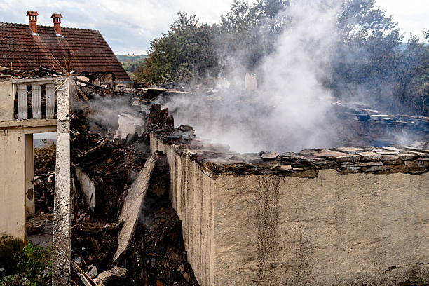 Affordable Soot Removal solutions in Pipersville, PA